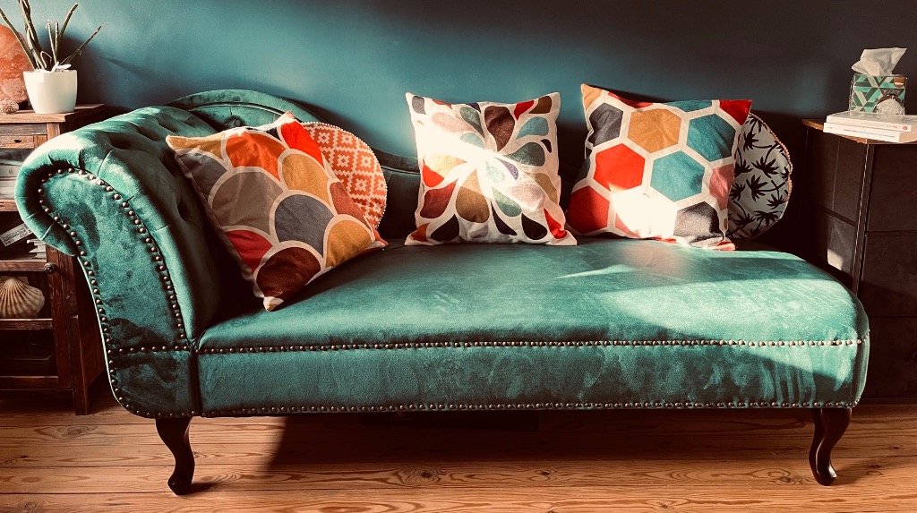 photo cabinet Hypnose - Lille