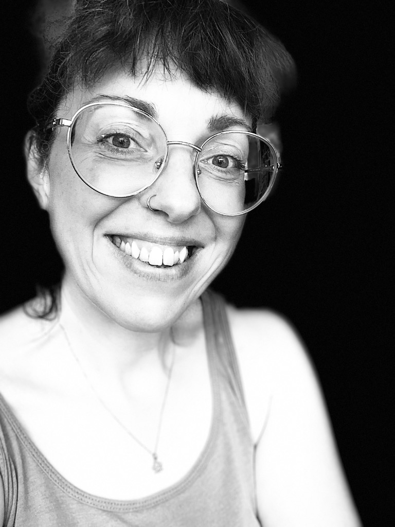 photo portrait Hypnose - Lille