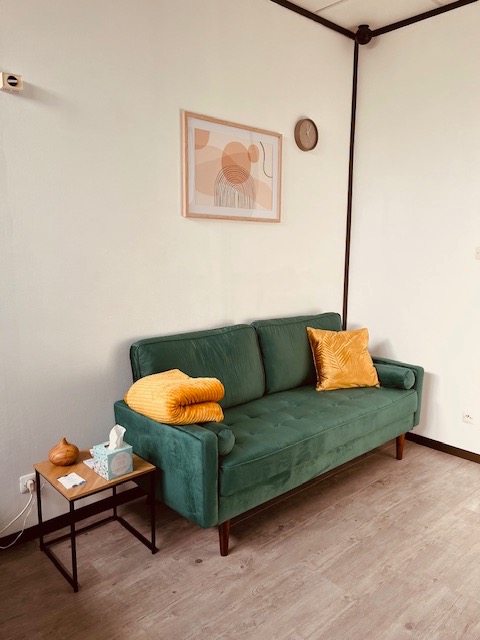 photo seance Hypnose - Lille