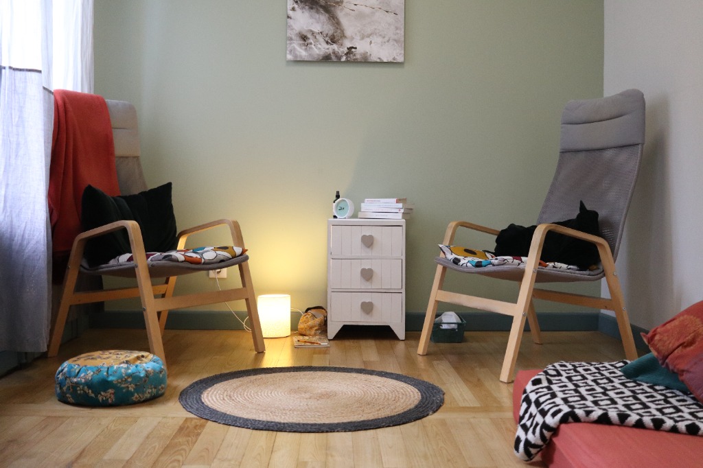 photo cabinet Audrey Martin