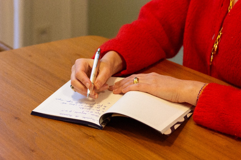 photo activite Morgane Bardin