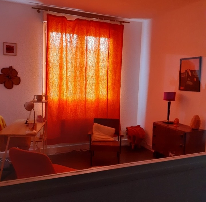 photo cabinet Orely duriez thérapie