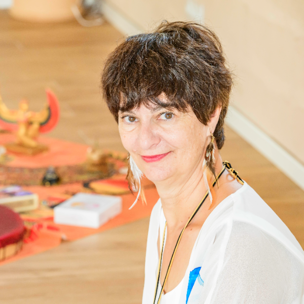 Anima Kundalini Activation France