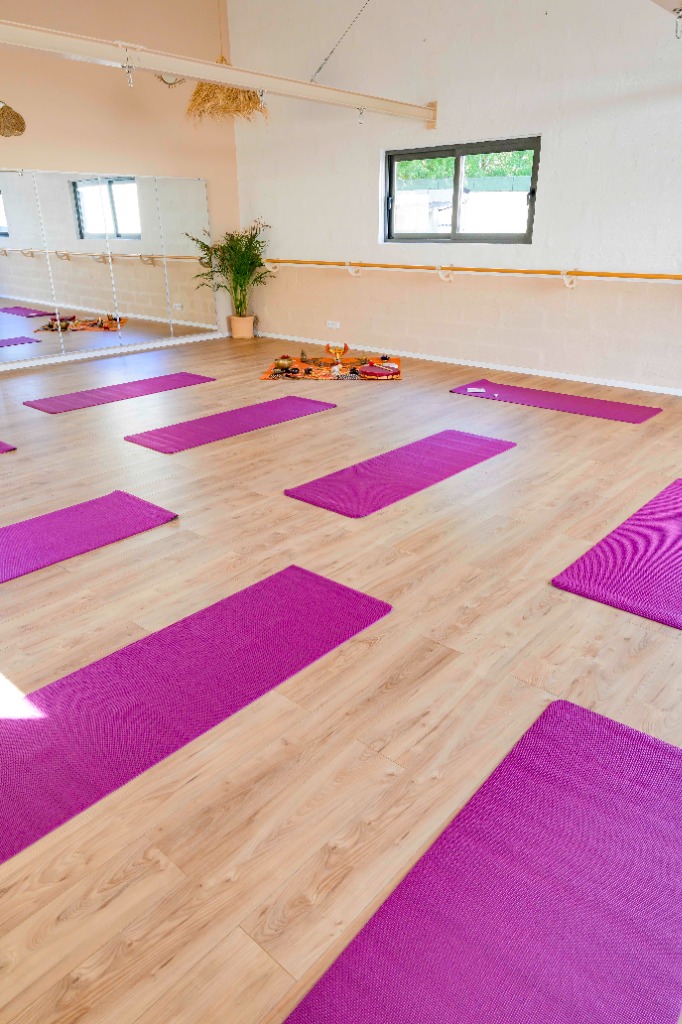 photo cabinet Anima Kundalini Activation France