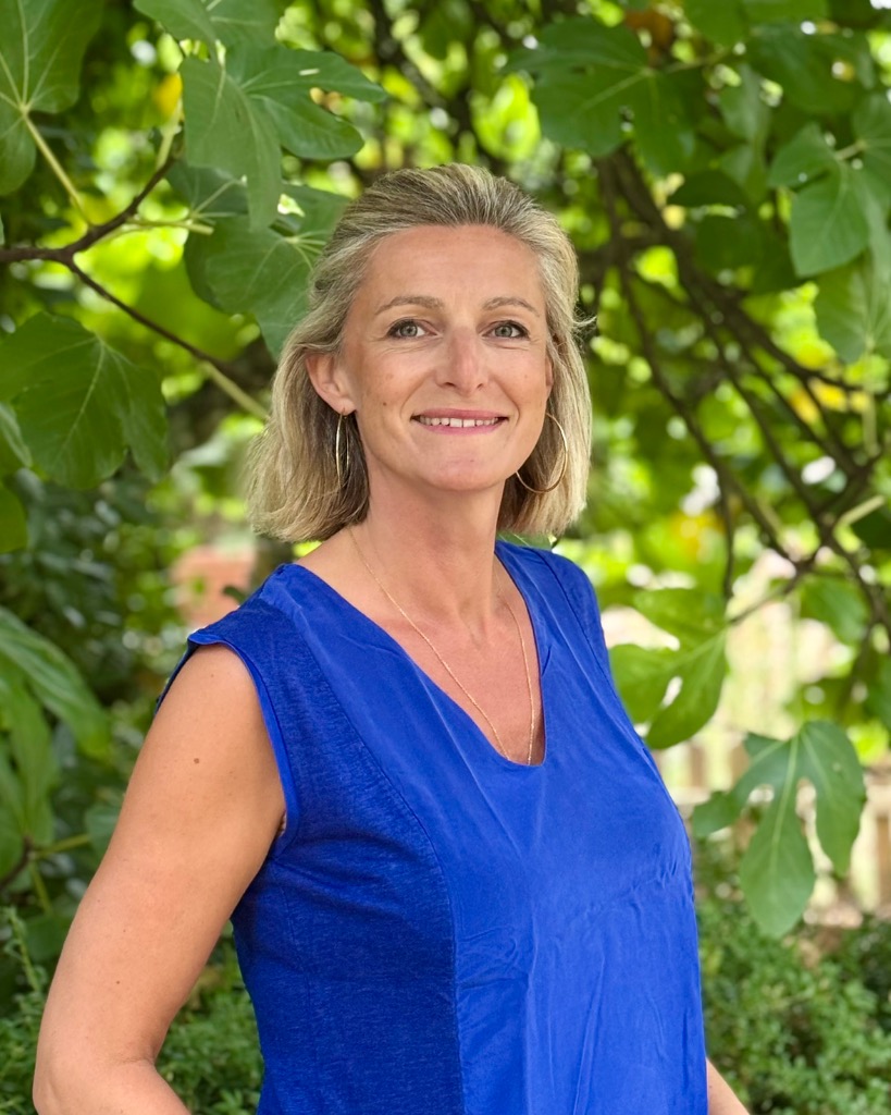 photo portrait Clémence NEGRE