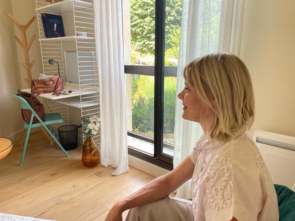 photo seance Juliette Boursier