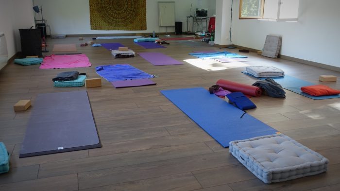 photo seance CORALIE SALEMI