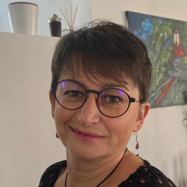 Christelle Jacquemoire