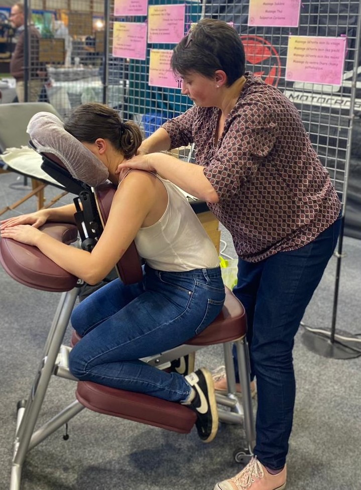 photo activite Christelle Jacquemoire