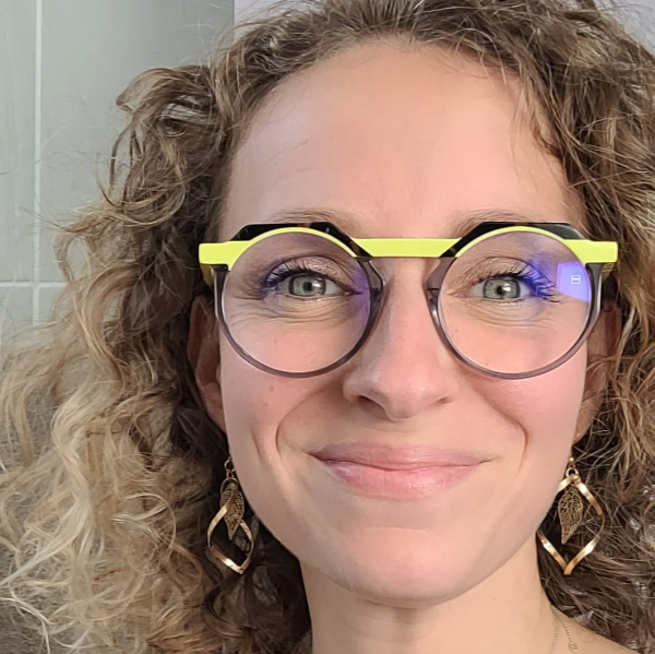 Anne-Rachel Schilling