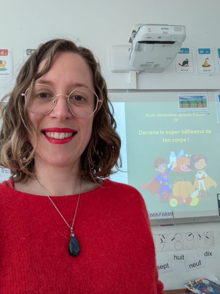 photo activite Anne-Lise Panot Naturopathe 