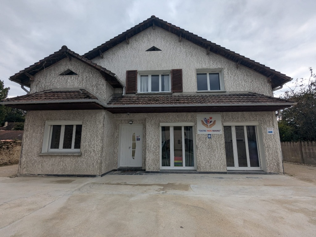 photo cabinet Anne-Lise Panot Naturopathe 