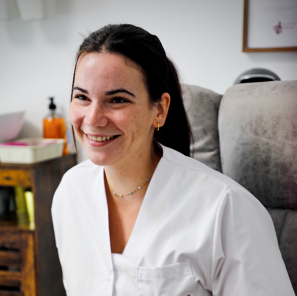 Inès Gautier Étiopathe