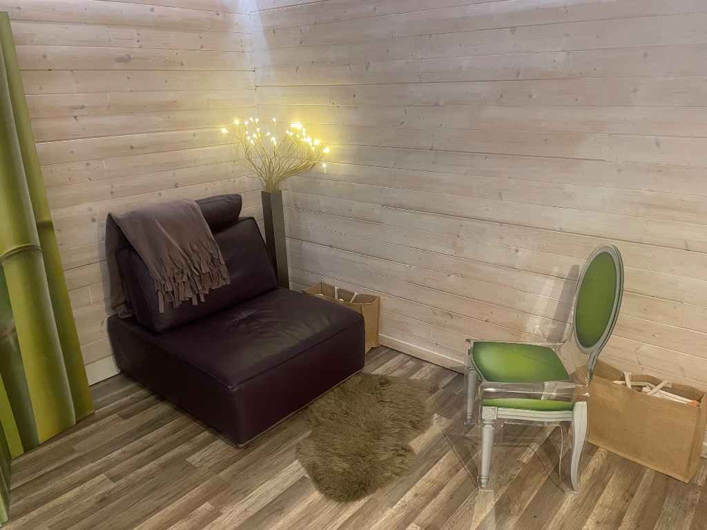 photo cabinet Sabine Foret