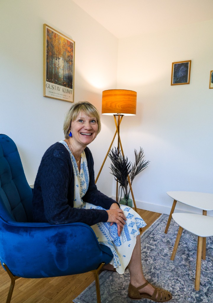 photo activite Magali VERKINDERE