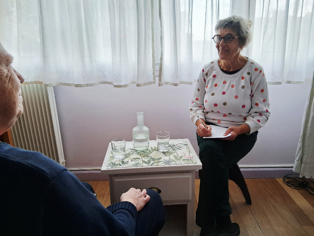 photo cabinet Les temps des mieux-être