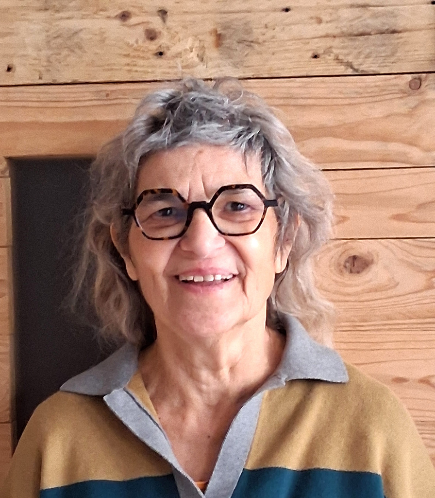 photo portrait Les temps des mieux-être