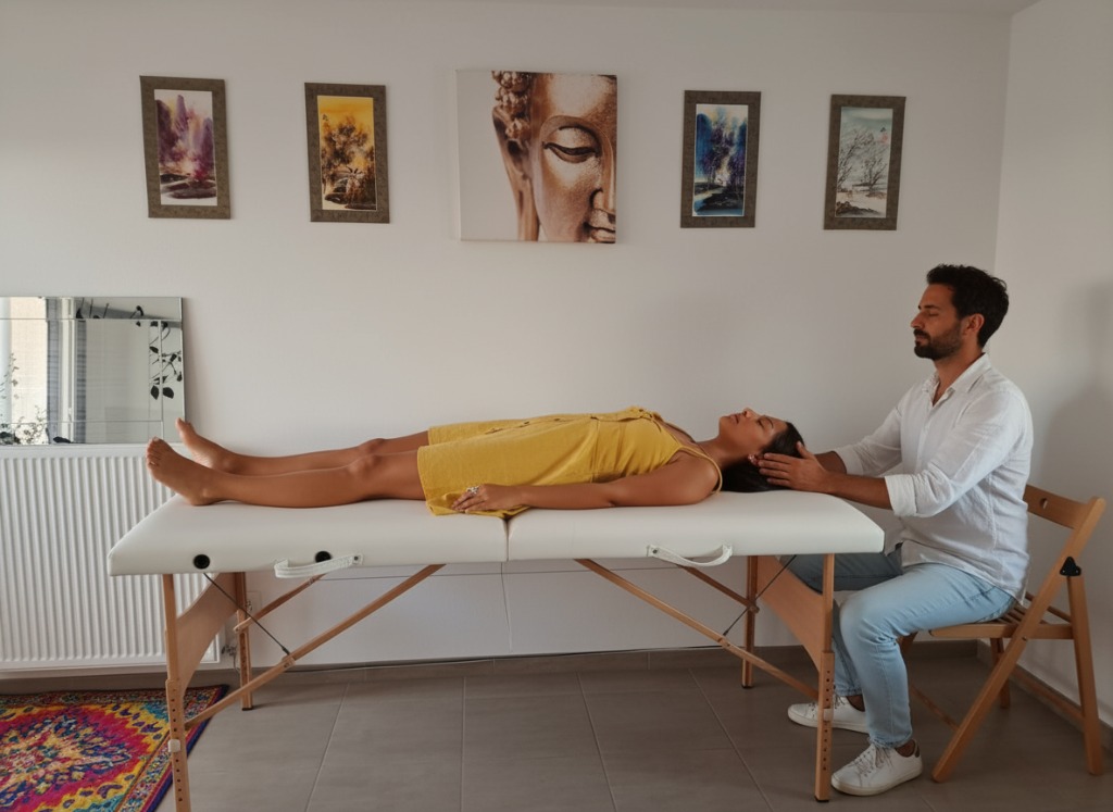 photo activite David Gana