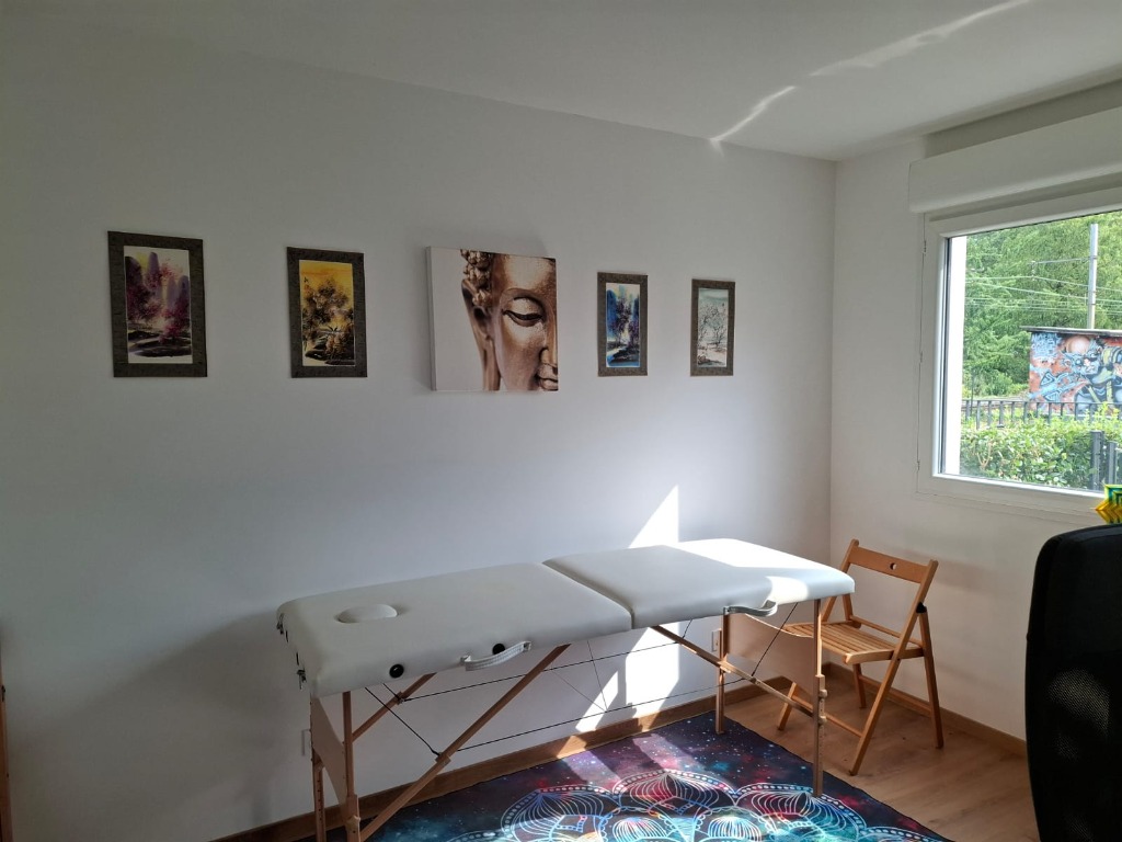 photo cabinet David Gana