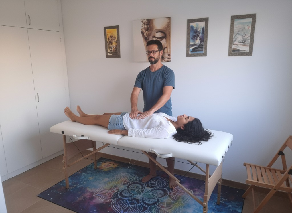 photo seance David Gana