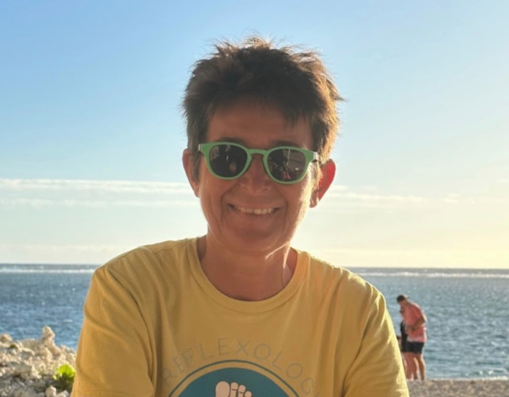 photo portrait Marie Duclos