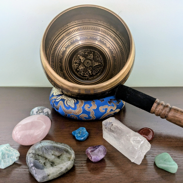 Le cercle des Energies