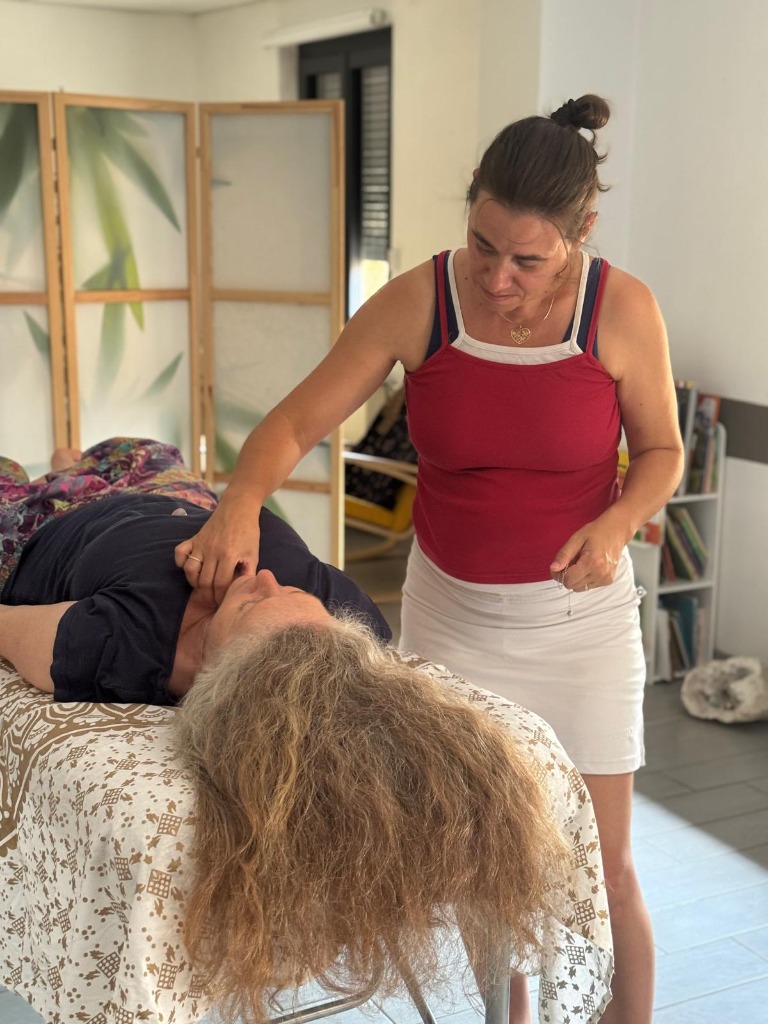 photo activite Le cercle des Energies