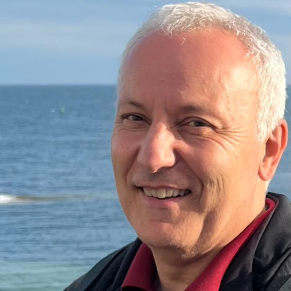 Christian Patouillard