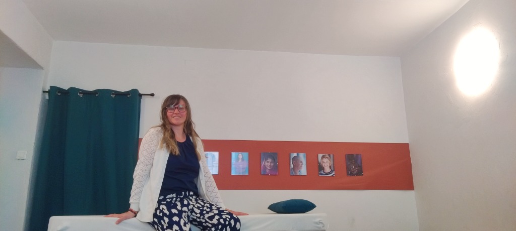 photo activite Sandrine BUTTE
