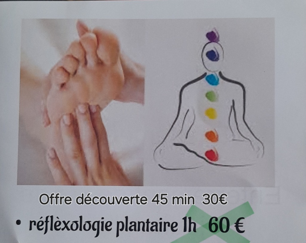 photo seance Isamassage 