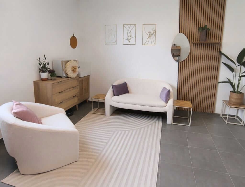 photo seance Heuripsy - Thérapie affective