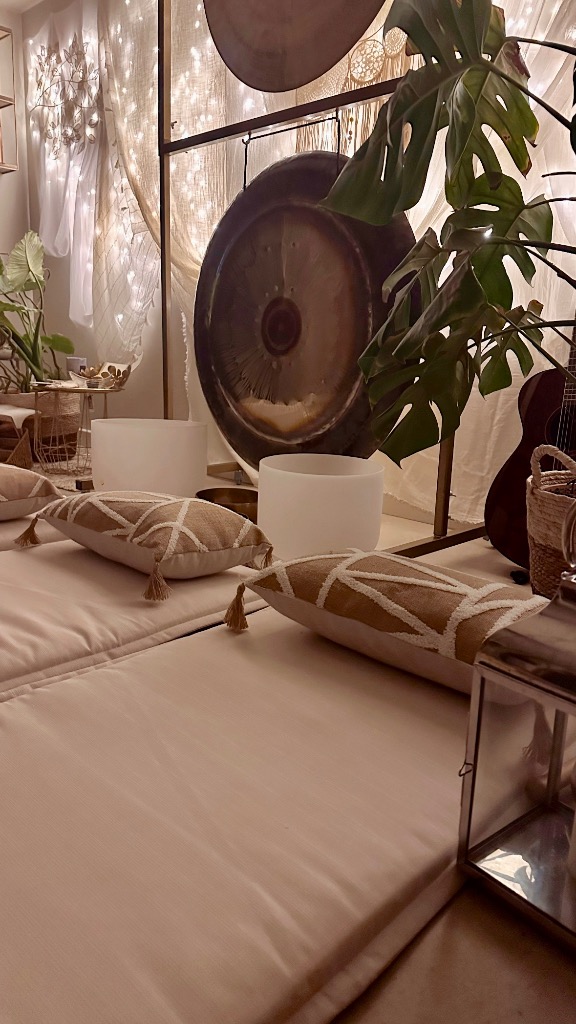 photo cabinet Espace Wellness