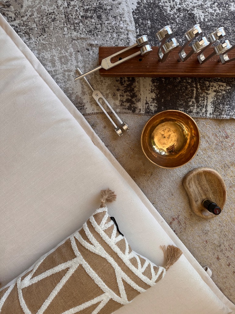 photo seance Espace Wellness