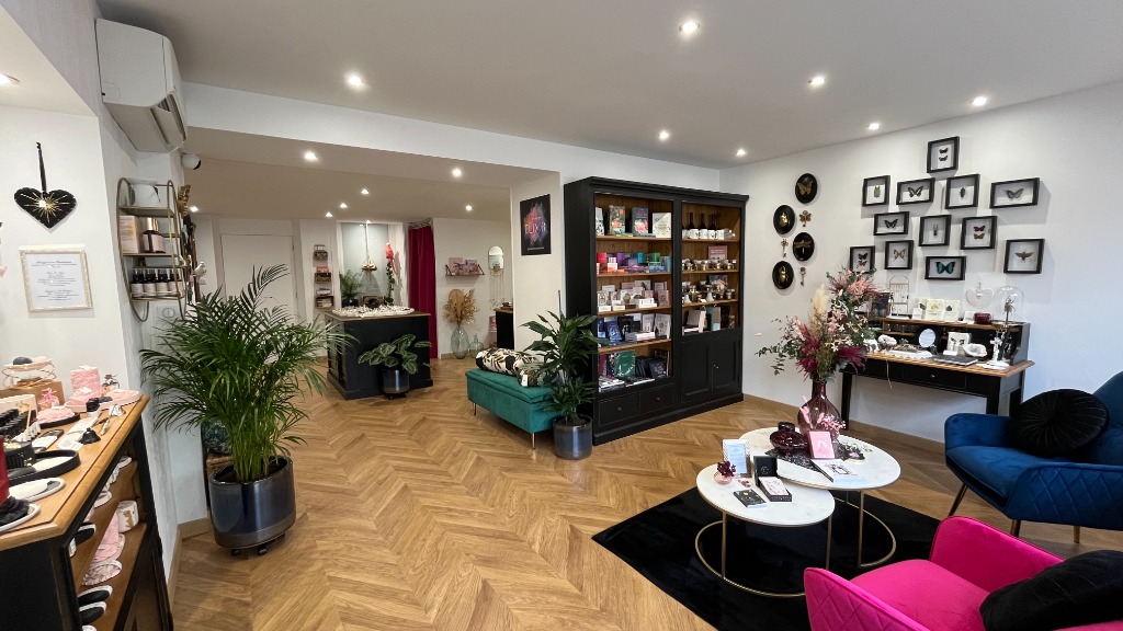 photo cabinet Comme un ELIXIR