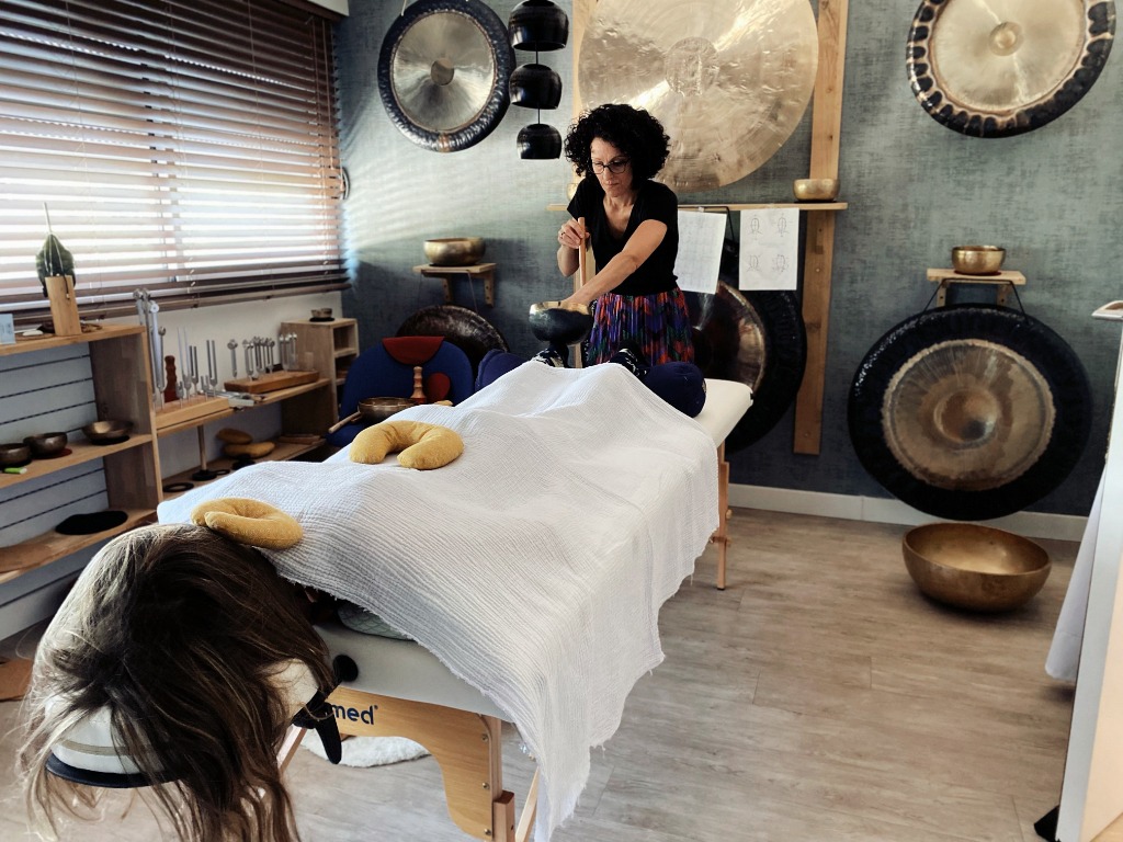 photo seance Comme un ELIXIR