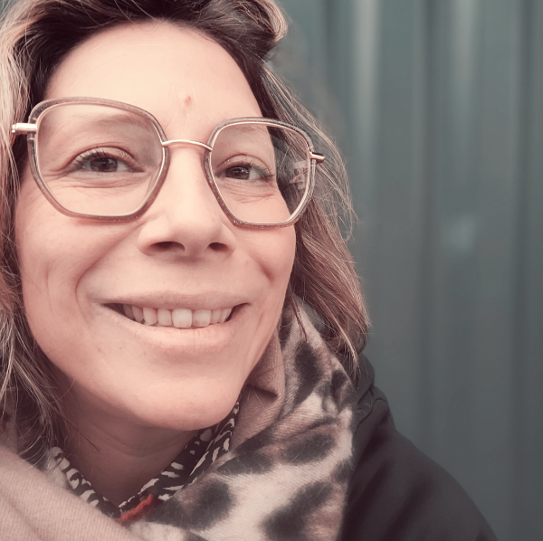 Kristel B thérapie globale & énergétique chinoise