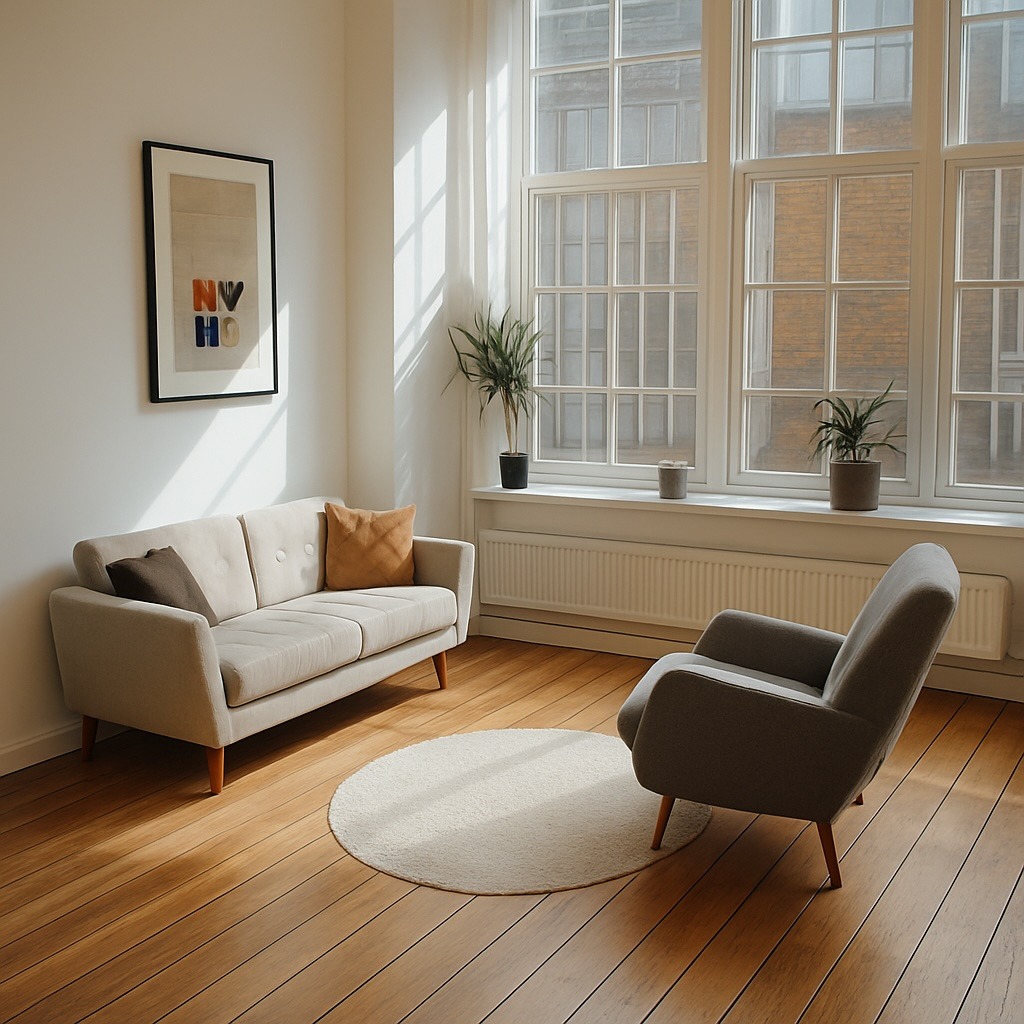 photo cabinet Nathalie Auvolat