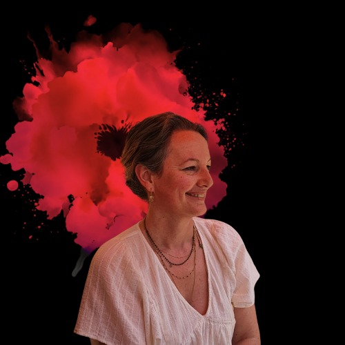 photo portrait Nathalie Auvolat