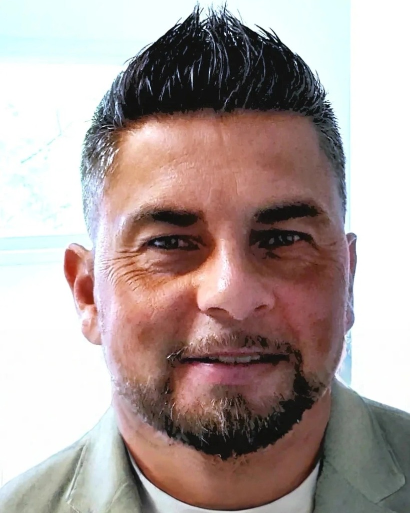 photo portrait Gilles auzou