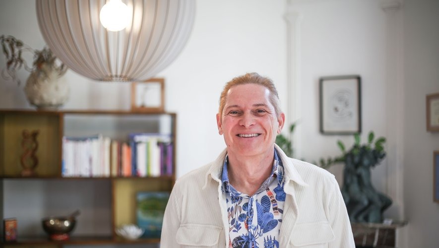 photo portrait BRUNO HUP-GARCIA