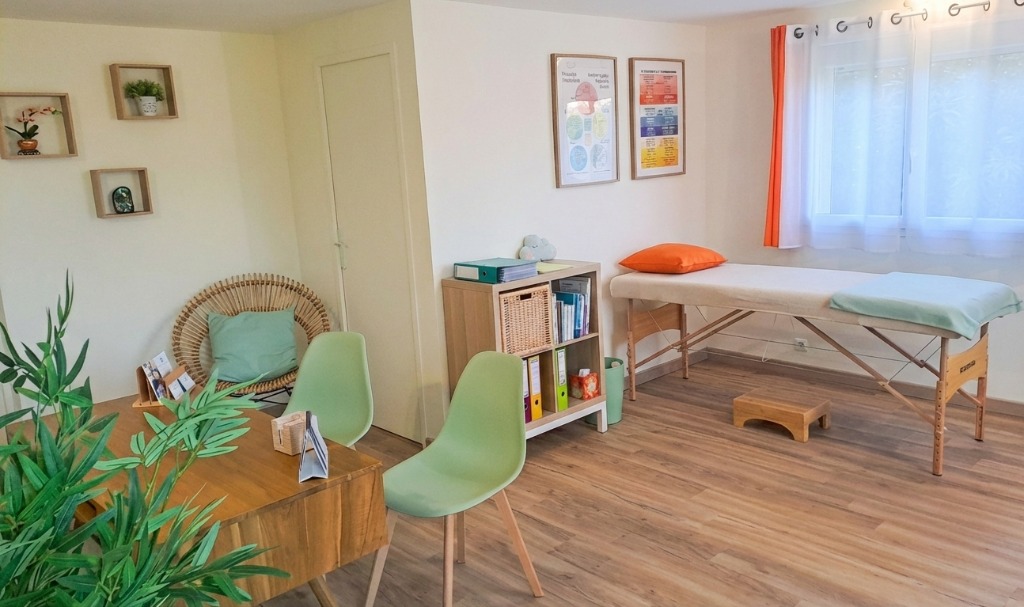 photo cabinet SILVESTRE Cyriane