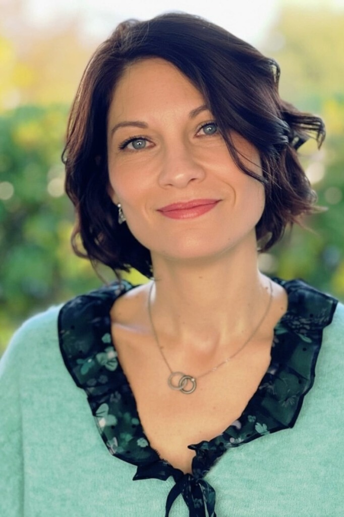 photo portrait SILVESTRE Cyriane