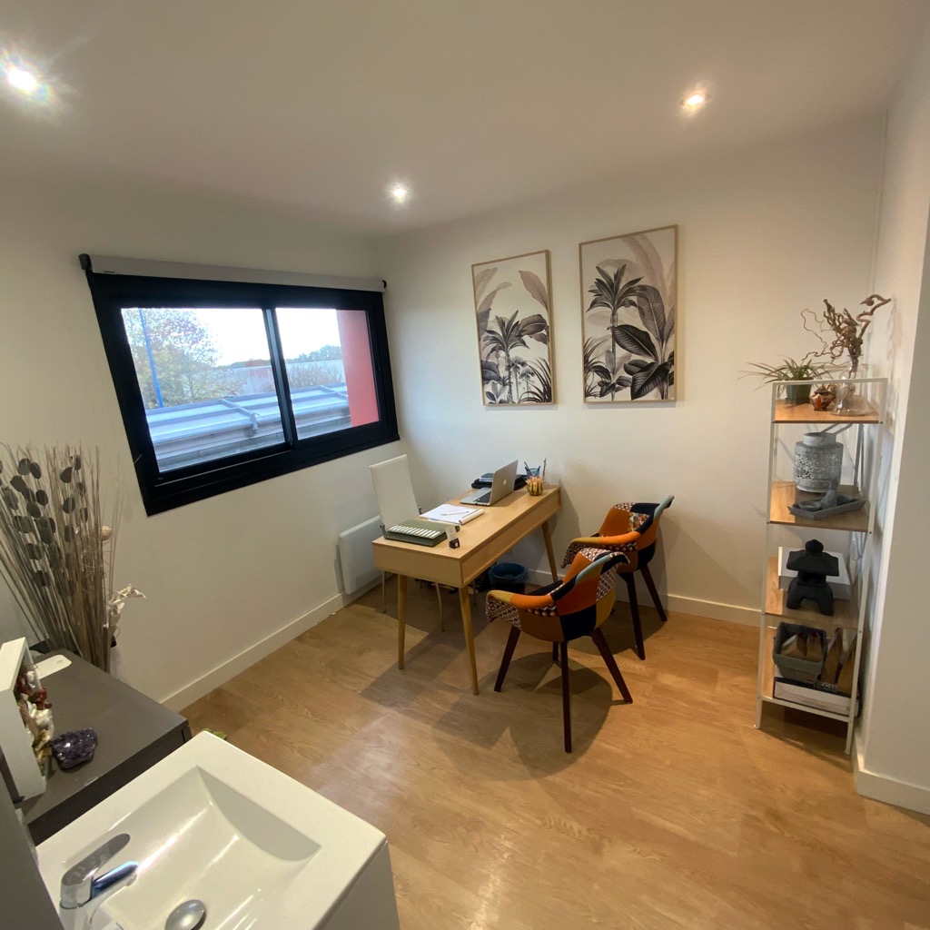 photo cabinet Olivier LOYEN