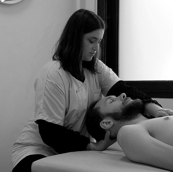 Pudal Charlotte Ostéopathe DO