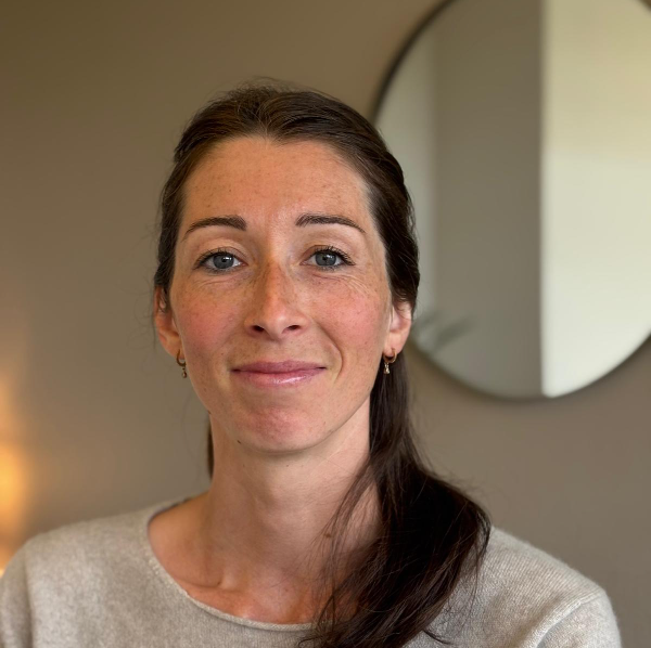 Marie Corvisart de Fleury