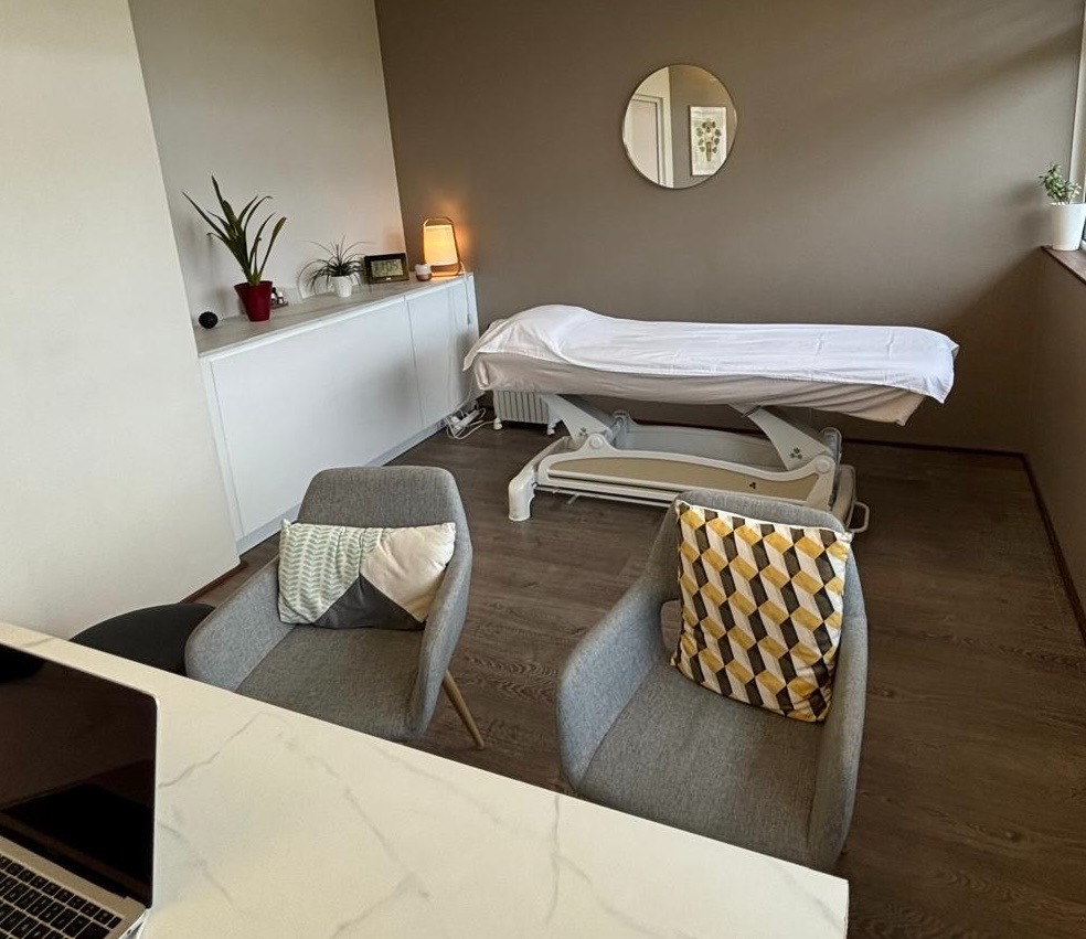 photo cabinet Marie Corvisart de Fleury