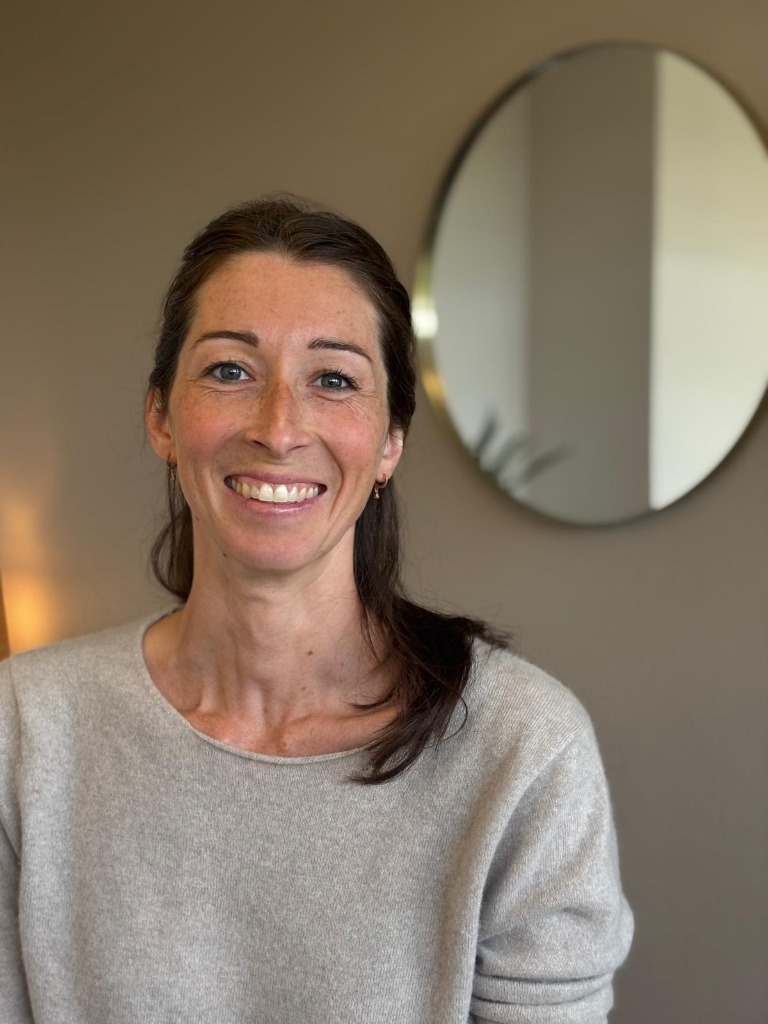 photo portrait Marie Corvisart de Fleury