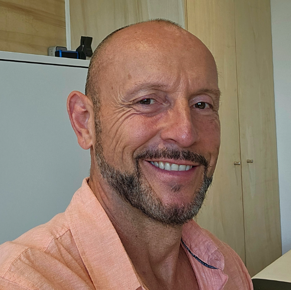 David RODEFF Nutrition 