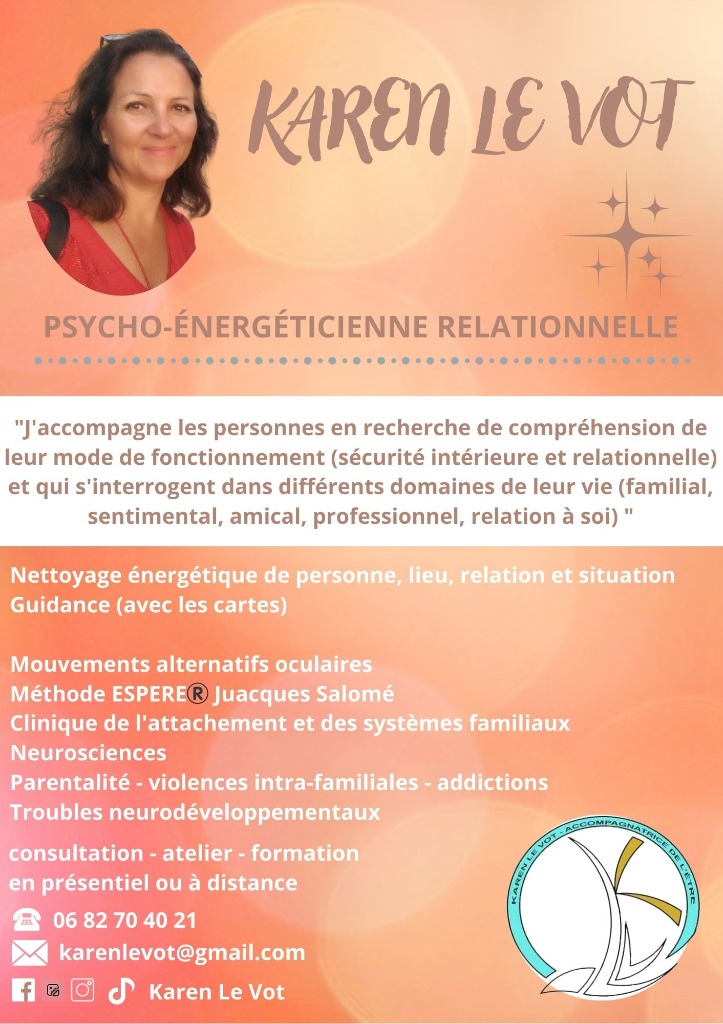 photo activite KAREN