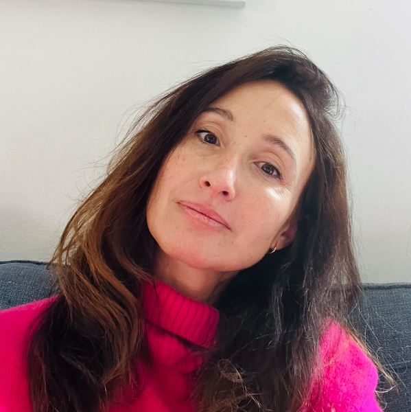 Julia Lani psychanalyste, EMDR, Somatic Experience